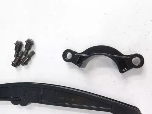 2013-2015 KTM 450 SX-F XC-F OEM Timing Chain Guides 2012-2016 450 500 EXC XC-W