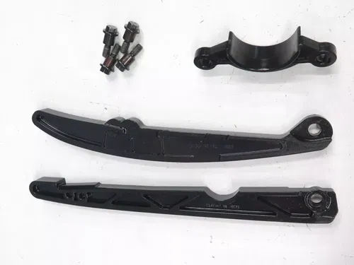 2013-2015 KTM 450 SX-F XC-F OEM Timing Chain Guides 2012-2016 450 500 EXC XC-W