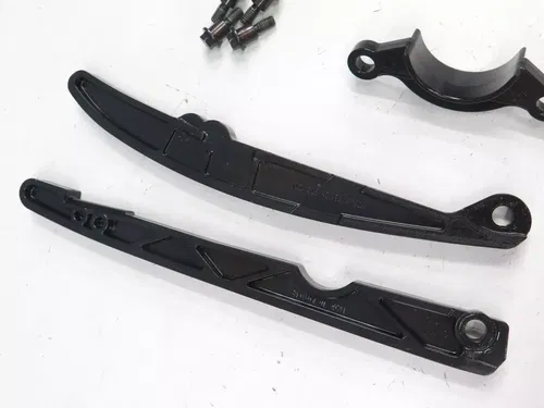2013-2015 KTM 450 SX-F XC-F OEM Timing Chain Guides 2012-2016 450 500 EXC XC-W