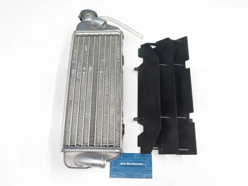 1998-2006 KTM 125 200 250 300 380 OEM Left Radiator (Stock EXC MXC SX XC-W)