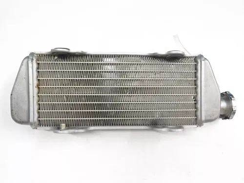 1998-2006 KTM 125 200 250 300 380 OEM Left Radiator (Stock EXC MXC SX XC-W)
