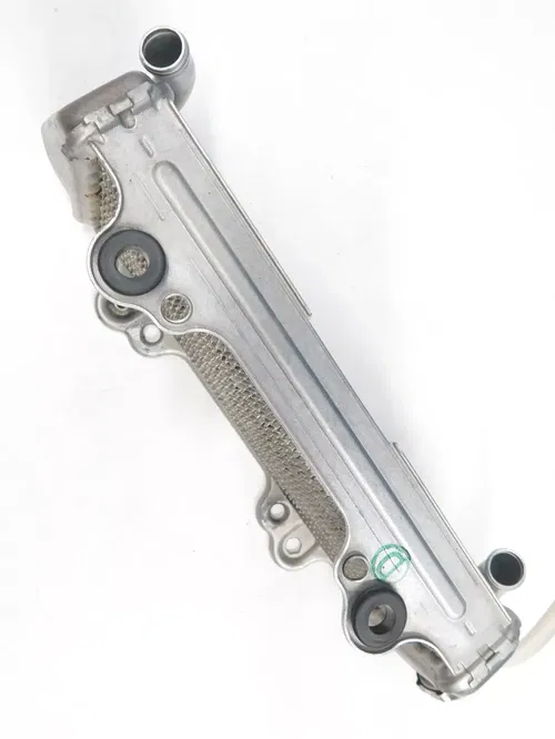 1998-2006 KTM 125 200 250 300 380 OEM Left Radiator (Stock EXC MXC SX XC-W)