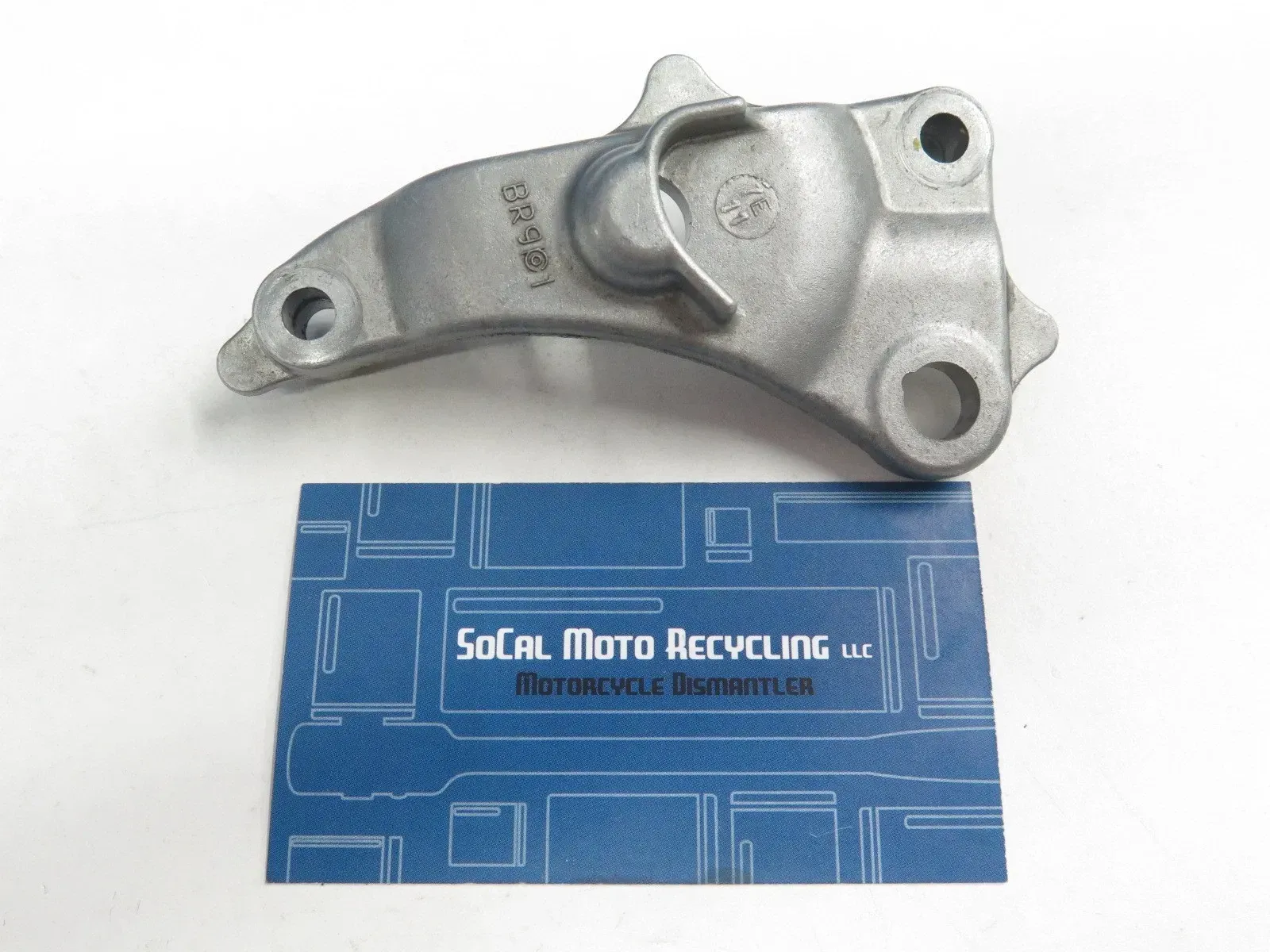 2018-2022 Yamaha YZ450F OEM Starter Clutch Holder 2019-2023 WR450F YZ450FX