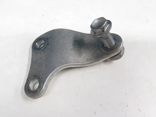 2008-2009, 2018-2019 Kawasaki KLX450R OEM Engine Mounts (Stock Mounting Bracket)
