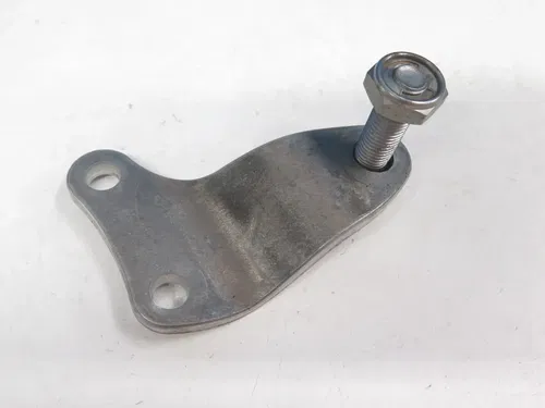 2008-2009, 2018-2019 Kawasaki KLX450R OEM Engine Mounts (Stock Mounting Bracket)