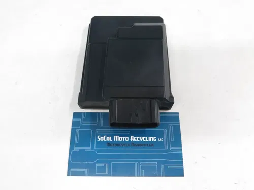 2019-2022 KTM 450 SX-F OEM Keihin ECU (SXF Stock ECM)