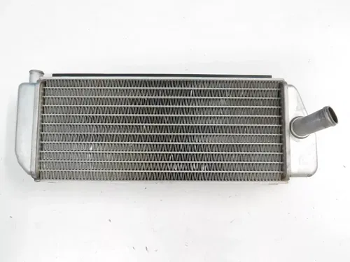 2015.5 KTM 250 or 450 SX-F Factory Edition OEM Left Radiator + Guard, Stock