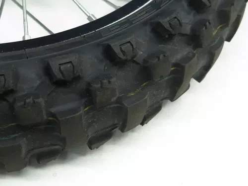 2019-2023 Kawasaki KX450 19x2.15" OEM Rear Wheel (Stock Rim '19 20 21 22 KX450F)