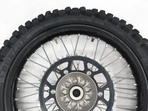 2019-2023 Kawasaki KX450 19x2.15" OEM Rear Wheel (Stock Rim '19 20 21 22 KX450F)