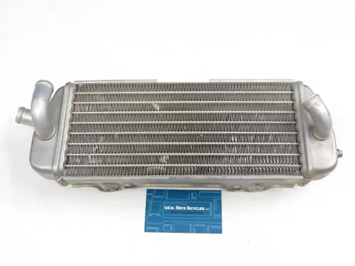 1998-2006 KTM 125 200 250 300 380 OEM Right Radiator (Stock EXC MXC SX XC-W)