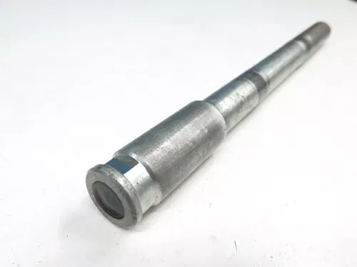 1996 KTM 400 620 RXC OEM Front Wheel Axle (Stock RXC-E)