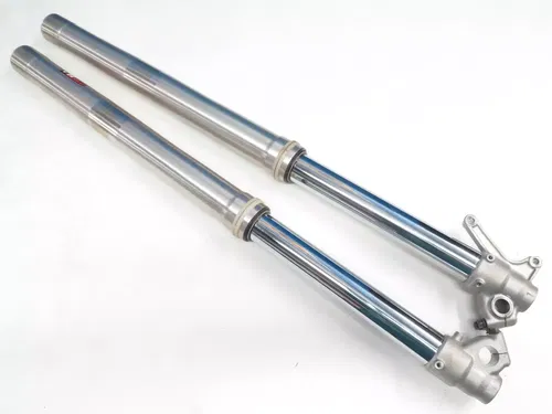 2005 Yamaha WR250F OEM KYB 48mm Spring Forks (Front Suspension)