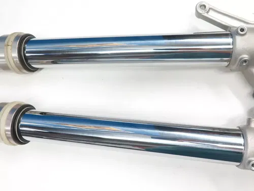 2005 Yamaha WR250F OEM KYB 48mm Spring Forks (Front Suspension)