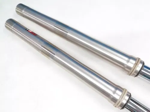 2005 Yamaha WR250F OEM KYB 48mm Spring Forks (Front Suspension)
