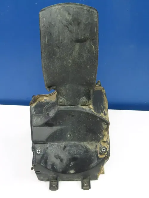 2003-2005 Yamaha WR250F OEM Air Box Intake (Stock WR 250F Airbox Filter Joint)