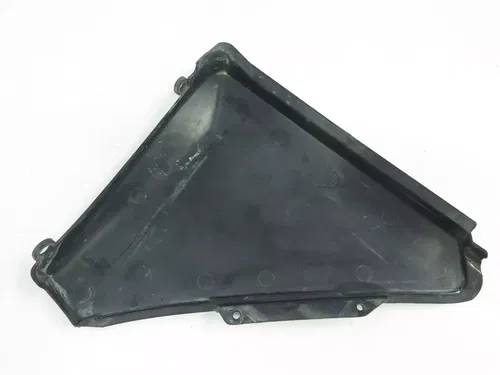 2003-2005 Yamaha WR250F OEM Air Box Intake (Stock WR 250F Airbox Filter Joint)