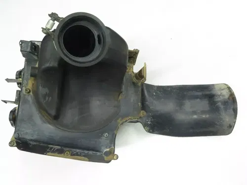 2003-2005 Yamaha WR250F OEM Air Box Intake (Stock WR 250F Airbox Filter Joint)