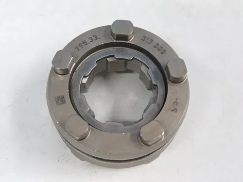 '19-22 KTM 450 SX-F XC-F Husqvarna FC 450 OEM Countershaft Sliding Clutch