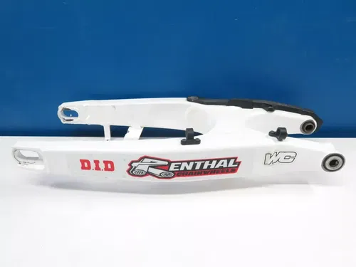 2019 Honda CRF450R CRF450RX CRF450RWE OEM Swingarm (Stock Rear Swing Arm '19)