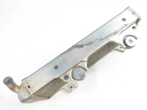 2007-2009 Suzuki RMZ250 OEM Left Radiator (RMZ 250 RM-Z250 Stock Side)