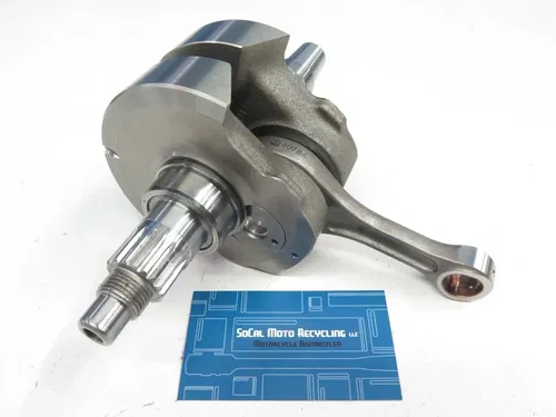 2019-2022 Husqvarna FC 250 / KTM 250 SX-F XC-F OEM Crankshaft (Stock FC250)