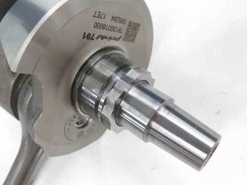 2019-2022 Husqvarna FC 250 / KTM 250 SX-F XC-F OEM Crankshaft (Stock FC250)
