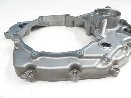 2009-2015 Kawasaki KX450F OEM Inner Clutch Cover (Stock Engine Side KX 450F)