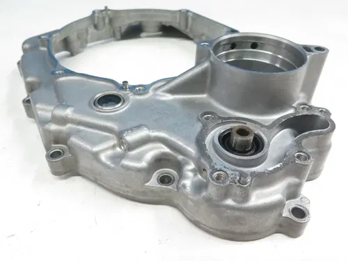 2009-2015 Kawasaki KX450F OEM Inner Clutch Cover (Stock Engine Side KX 450F)