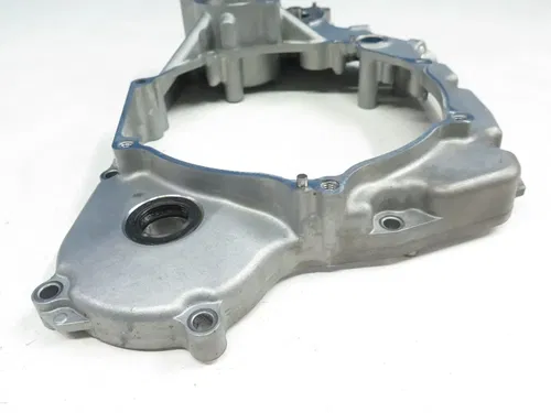 2009-2015 Kawasaki KX450F OEM Inner Clutch Cover (Stock Engine Side KX 450F)