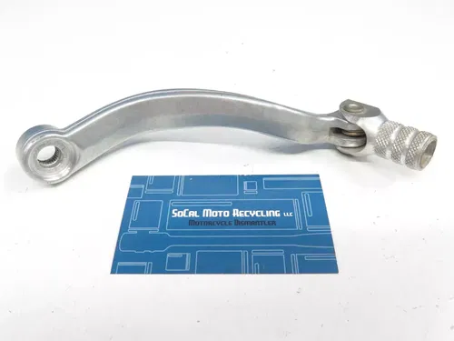 KTM OEM Shift Lever, Short Tip 250 400 450 500 525 530 EXC MXC SX XC-W Shifter