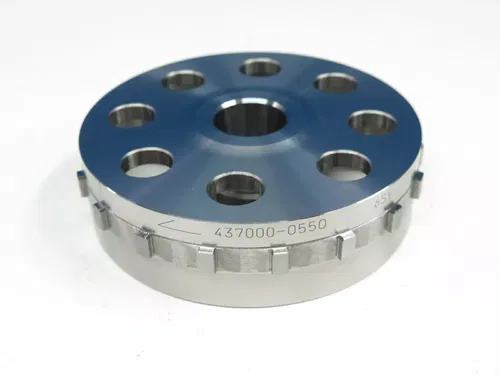 2016-2018 Kawasaki KX450F OEM Flywheel (Stock Engine Magneto Flywheel Rotor 9.0)