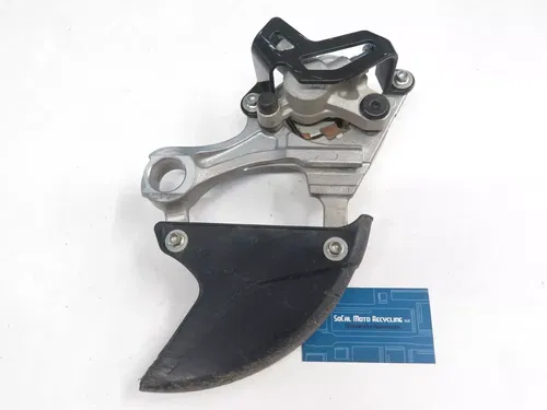 2019-2023 Kawasaki KX450 / KX450F OEM Rear Brake Caliper 2020 KX250 KX250F Stock