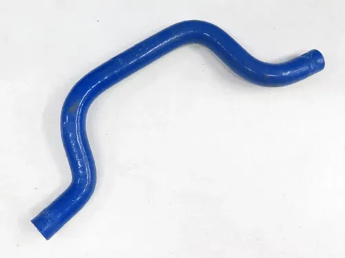 2012-2015 Kawasaki KX450F Pro-Circuit Silicone Radiator Hoses (Lines Blue)