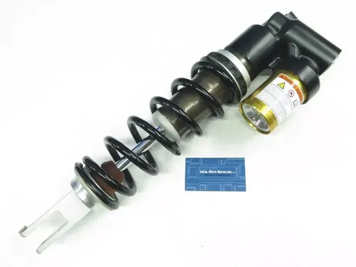 2018-2022 Suzuki RMZ450 OEM Rear Shock (RMZ 450 Suspension '18 19 20)