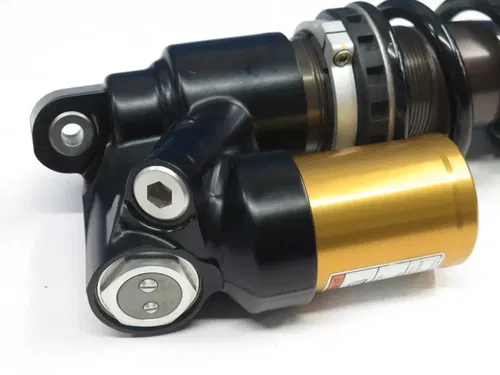 2018-2022 Suzuki RMZ450 OEM Rear Shock (RMZ 450 Suspension '18 19 20)