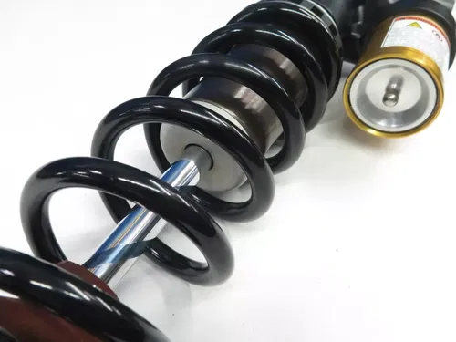 2018-2022 Suzuki RMZ450 OEM Rear Shock (RMZ 450 Suspension '18 19 20)