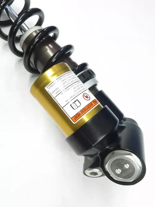 2018-2022 Suzuki RMZ450 OEM Rear Shock (RMZ 450 Suspension '18 19 20)