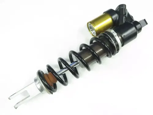 2018-2022 Suzuki RMZ450 OEM Rear Shock (RMZ 450 Suspension '18 19 20)