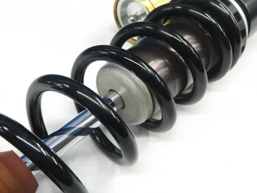 2018-2022 Suzuki RMZ450 OEM Rear Shock (RMZ 450 Suspension '18 19 20)