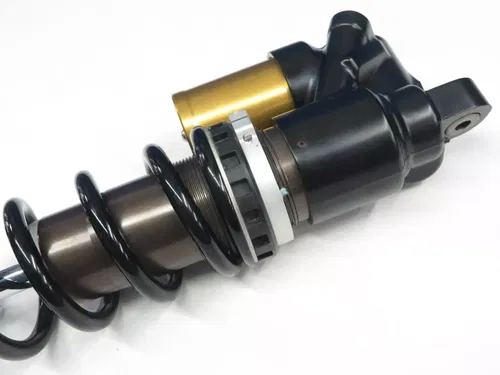 2018-2022 Suzuki RMZ450 OEM Rear Shock (RMZ 450 Suspension '18 19 20)