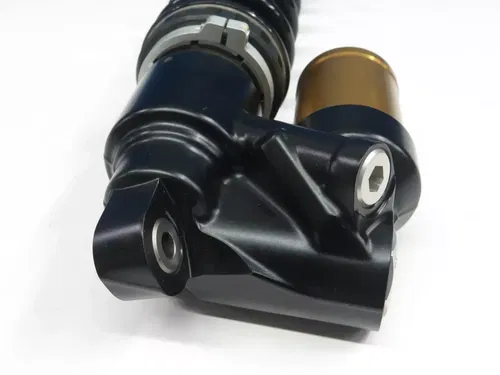 2018-2022 Suzuki RMZ450 OEM Rear Shock (RMZ 450 Suspension '18 19 20)