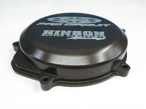 2009-2016 Honda CRF450R Hinson Clutch Cover (Billet Outer Engine Case CRF 450R)
