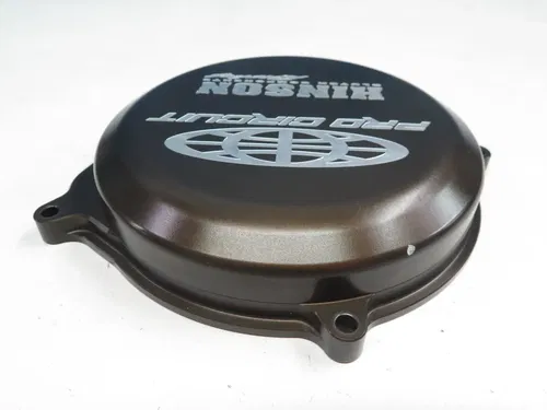 2009-2016 Honda CRF450R Hinson Clutch Cover (Billet Outer Engine Case CRF 450R)