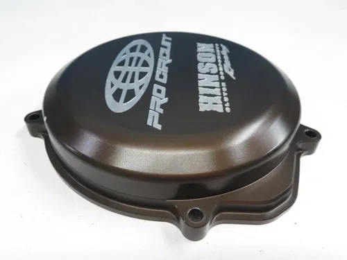 2009-2016 Honda CRF450R Hinson Clutch Cover (Billet Outer Engine Case CRF 450R)