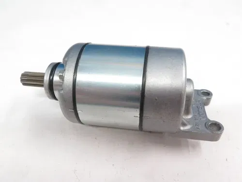 2007-2012 KTM 450 505 SX-F XC-F SMR Electric Start Motor (E Starter OEM Stock)