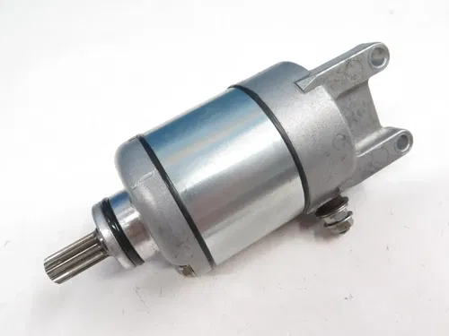 2007-2012 KTM 450 505 SX-F XC-F SMR Electric Start Motor (E Starter OEM Stock)