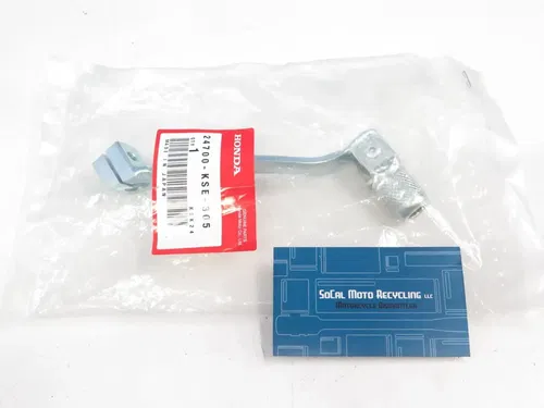 2007-2024 Honda CRF150R CRF150RB OEM Shifter (Stock Gear Shift Lever)