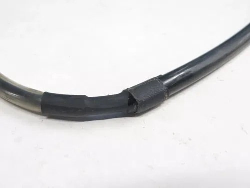 2008-2009 Kawasaki KLX450R OEM Front Brake Line 2018-2019 KLX450R (Stock Hose)