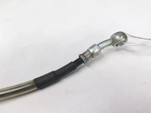 2008-2009 Kawasaki KLX450R OEM Front Brake Line 2018-2019 KLX450R (Stock Hose)