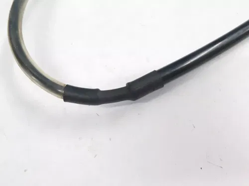 2008-2009 Kawasaki KLX450R OEM Front Brake Line 2018-2019 KLX450R (Stock Hose)